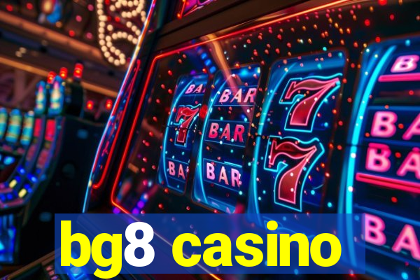 bg8 casino