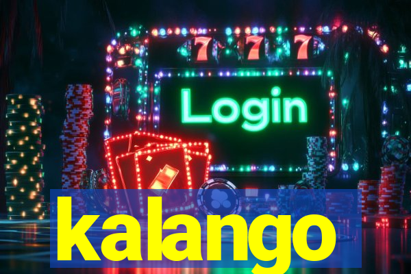 kalango