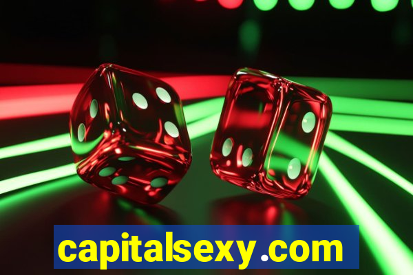 capitalsexy.com.br