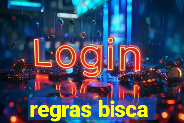 regras bisca