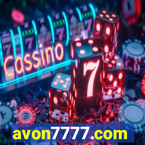 avon7777.com