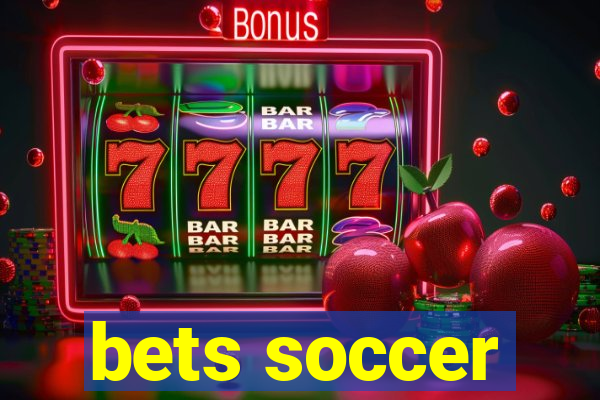 bets soccer