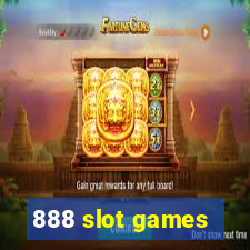 888 slot games