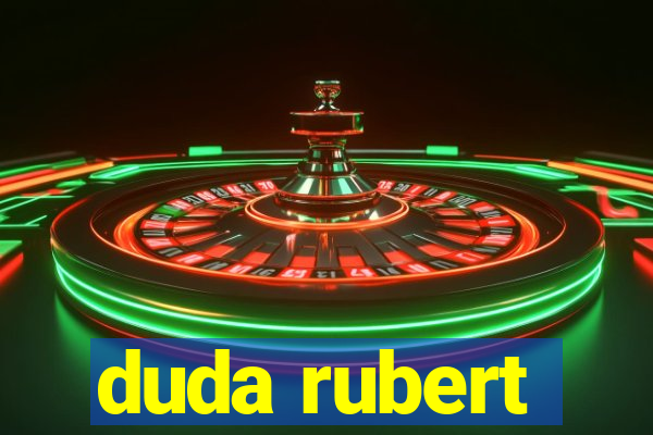 duda rubert