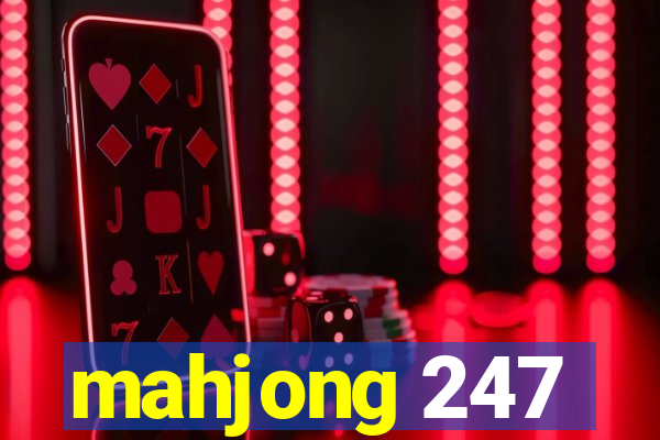 mahjong 247