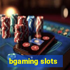 bgaming slots