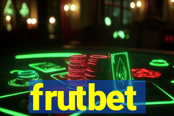 frutbet