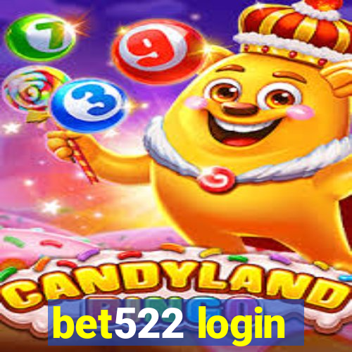 bet522 login