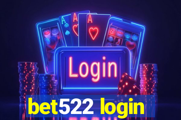 bet522 login