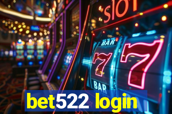 bet522 login