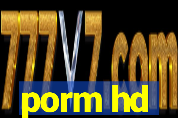 porm hd