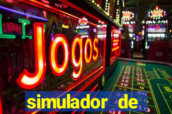 simulador de elei莽茫o jogo