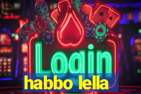 habbo lella