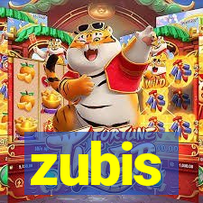 zubis