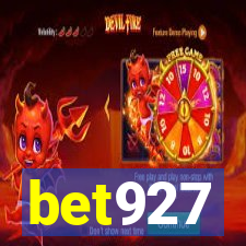 bet927