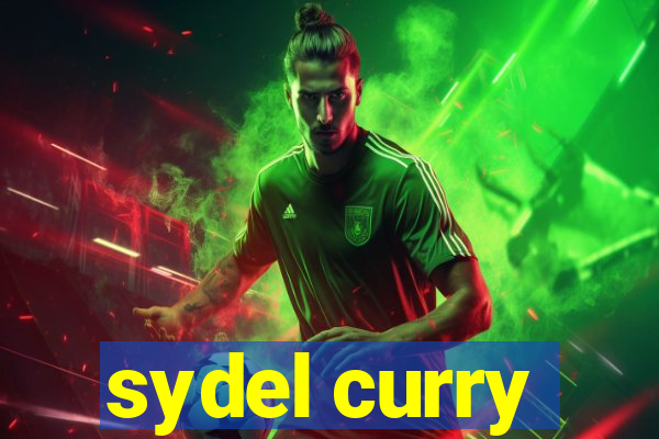 sydel curry