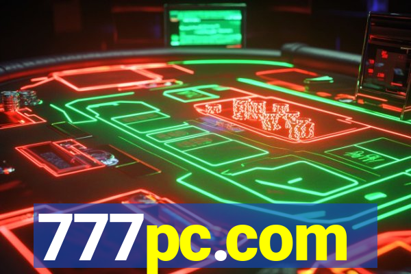 777pc.com