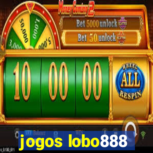 jogos lobo888