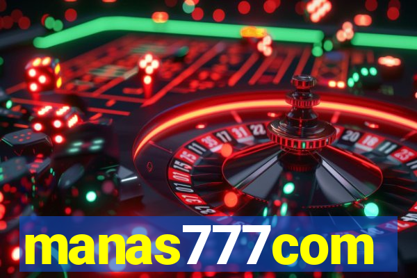 manas777com