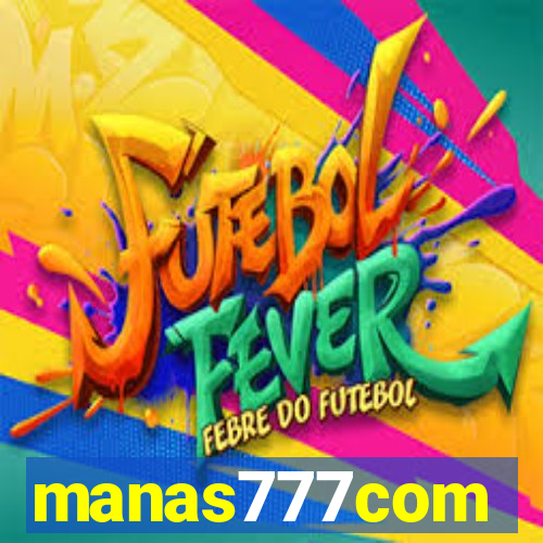 manas777com