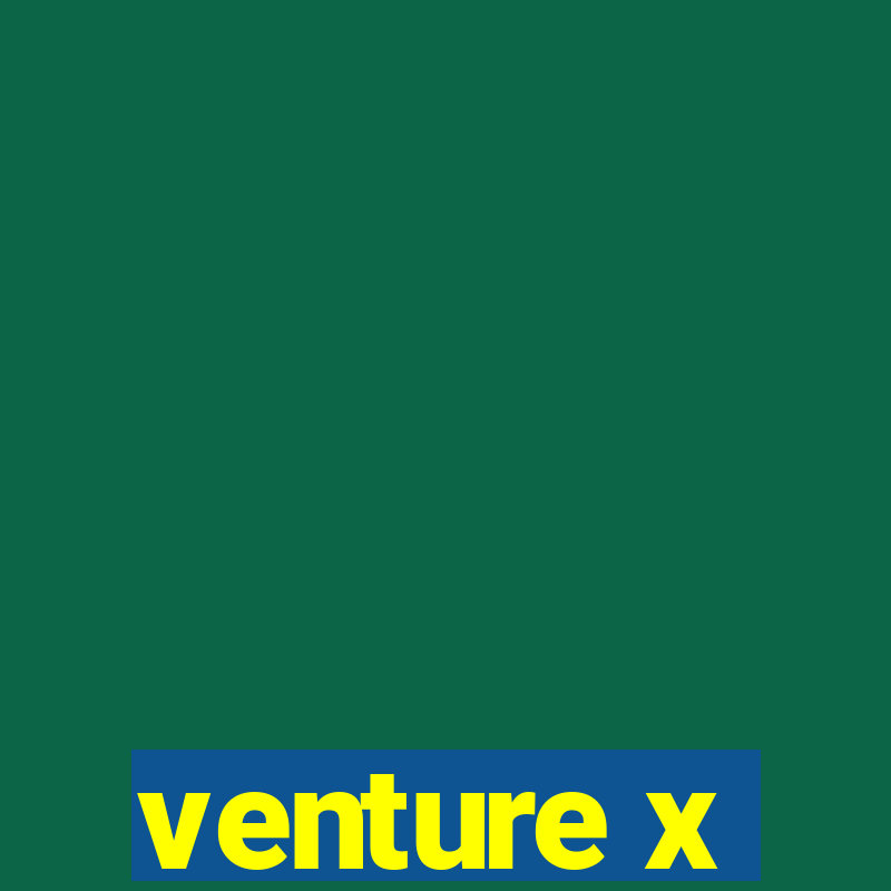 venture x