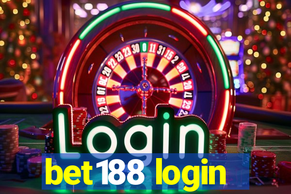 bet188 login