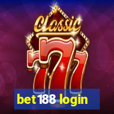 bet188 login