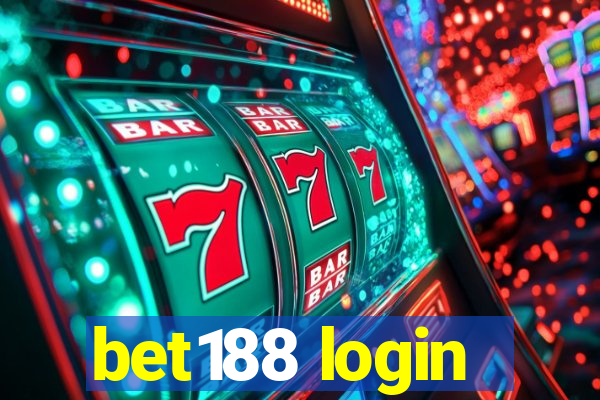 bet188 login