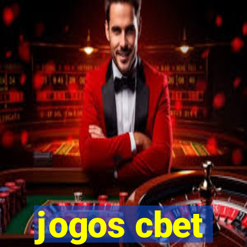 jogos cbet