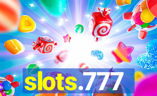 slots.777