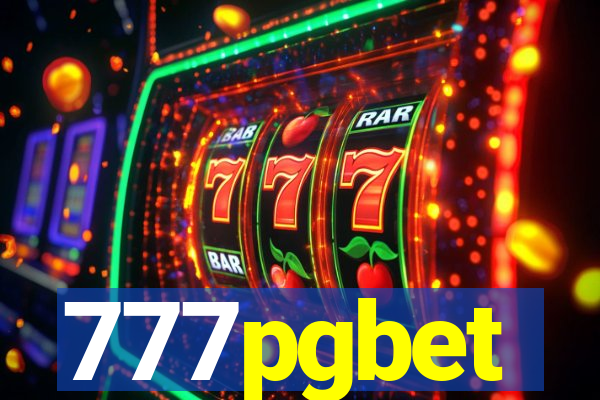 777pgbet