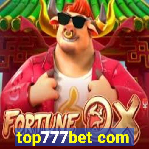 top777bet com