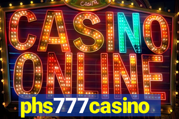 phs777casino