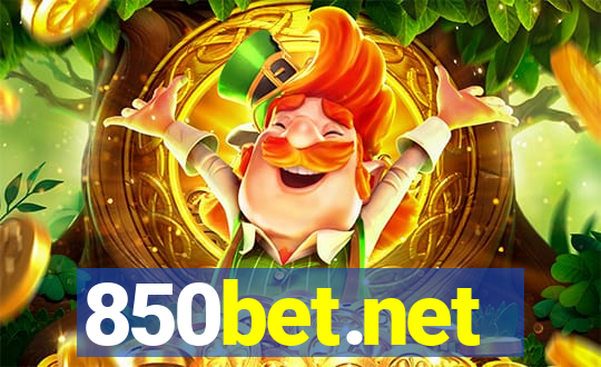 850bet.net