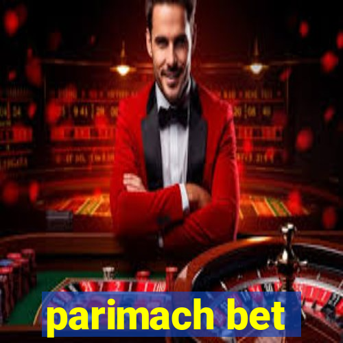 parimach bet