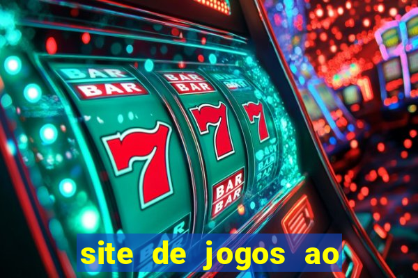 site de jogos ao vivo futebol