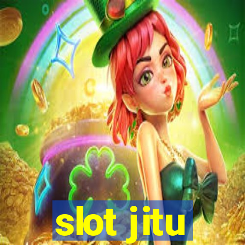 slot jitu