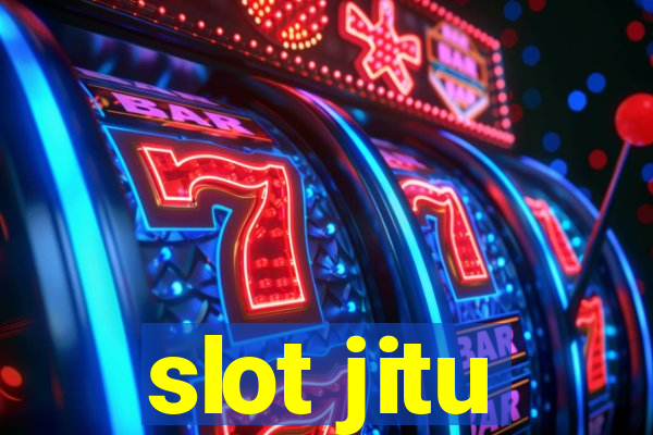 slot jitu