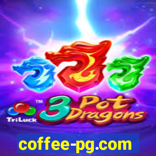 coffee-pg.com