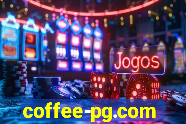 coffee-pg.com