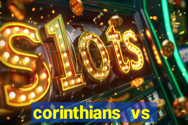 corinthians vs cruzeiro futmax