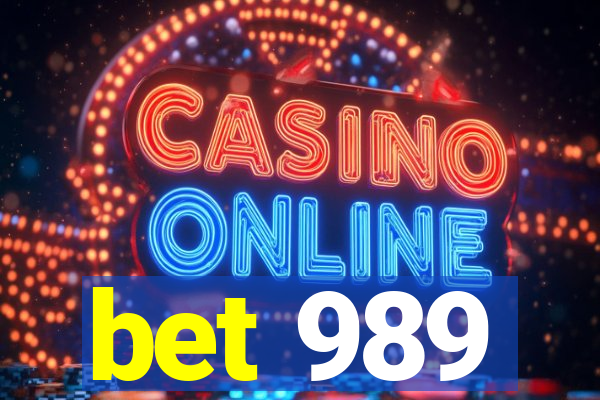 bet 989