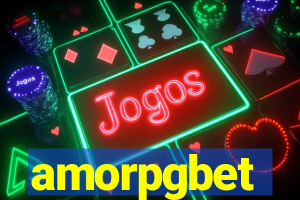 amorpgbet