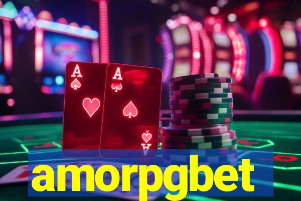 amorpgbet