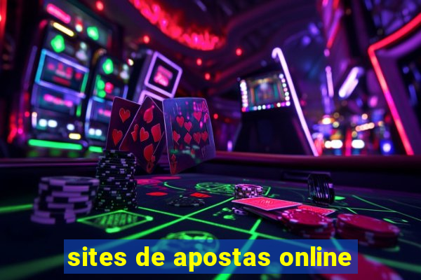 sites de apostas online