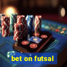 bet on futsal