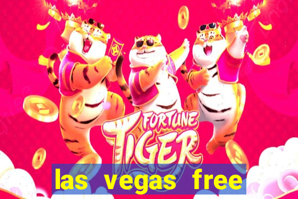 las vegas free slots online