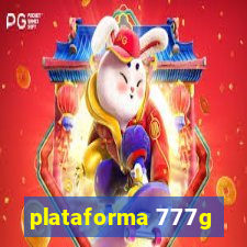 plataforma 777g