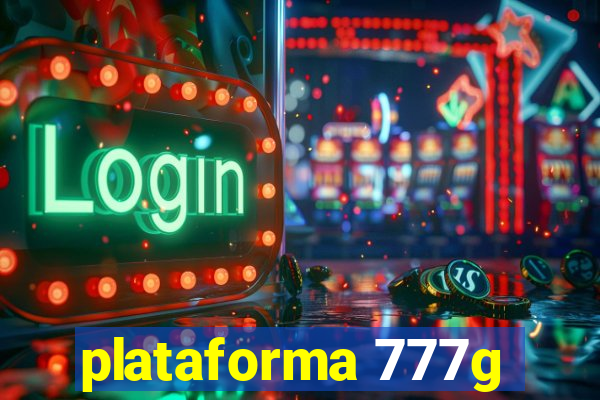 plataforma 777g