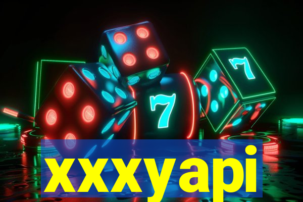 xxxyapi